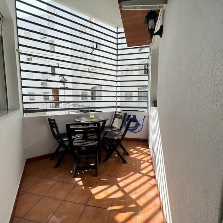 Primera línea de playa y acceso directo a la playa - Apartamento de 2 dormitorios - 70