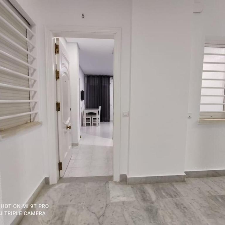Primera línea de playa y acceso directo a la playa - Apartamento de 2 dormitorios - 72