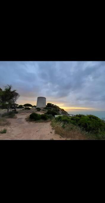 Primera línea de playa y acceso directo a la playa - Apartamento de 2 dormitorios - 90