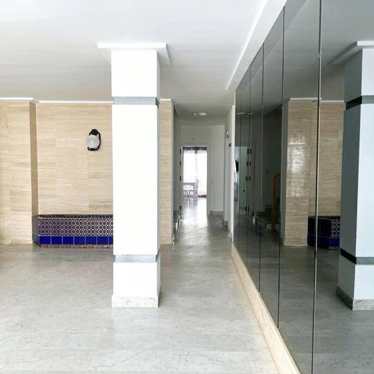 Primera línea de playa y acceso directo a la playa - Apartamento de 2 dormitorios - 79