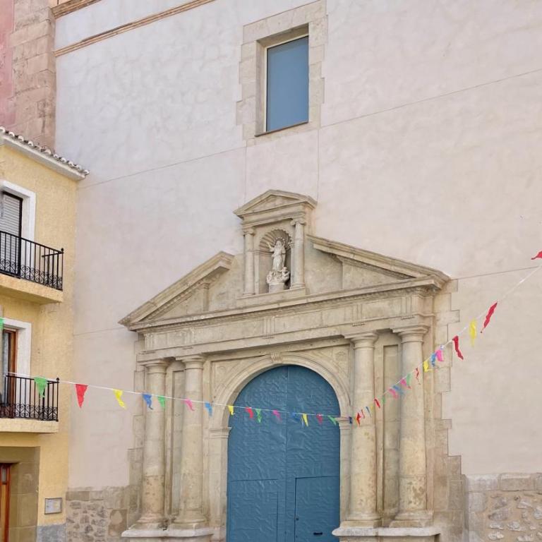 Casa Petita, Apartamento con Encanto - Villajoyosa - Two-Bedroom Apartment - 30