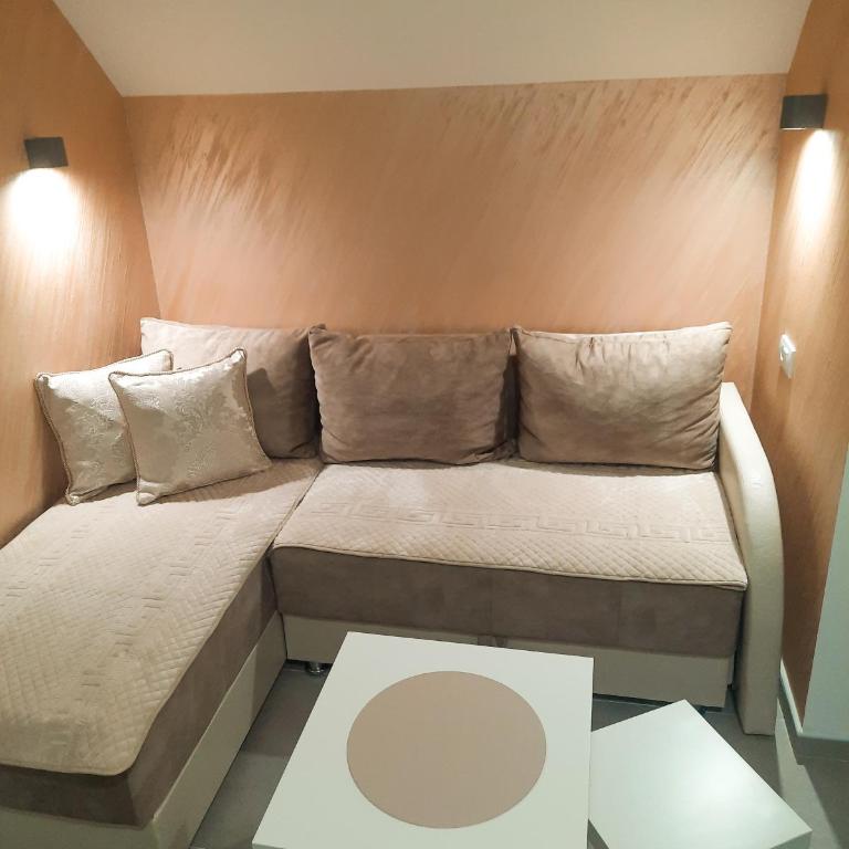 Apartmani Milenkovic - Apartman sa 1 Spavaćom Sobom - 3