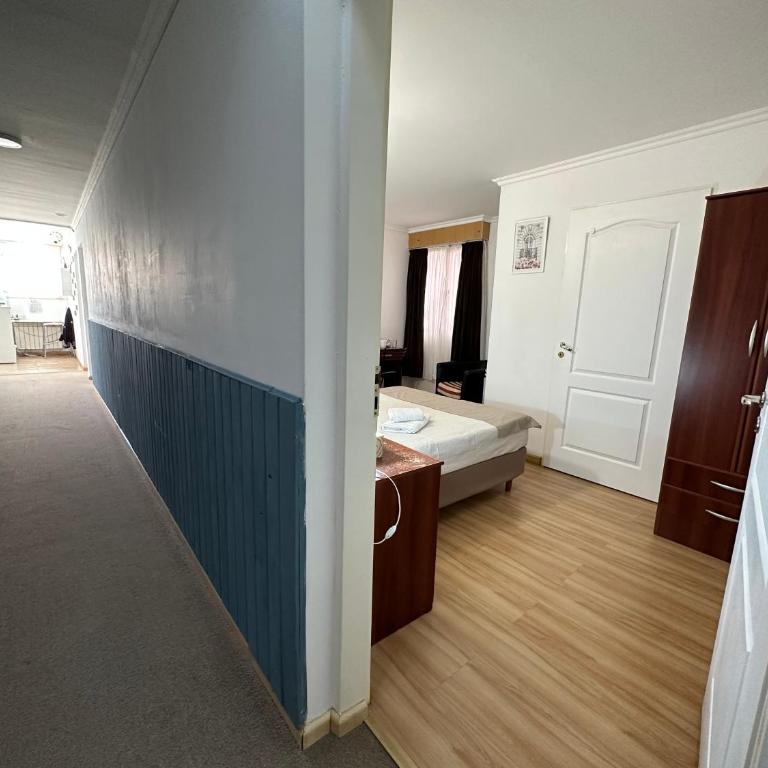 Hotel Kelman - Double Room - Disability Access - 2