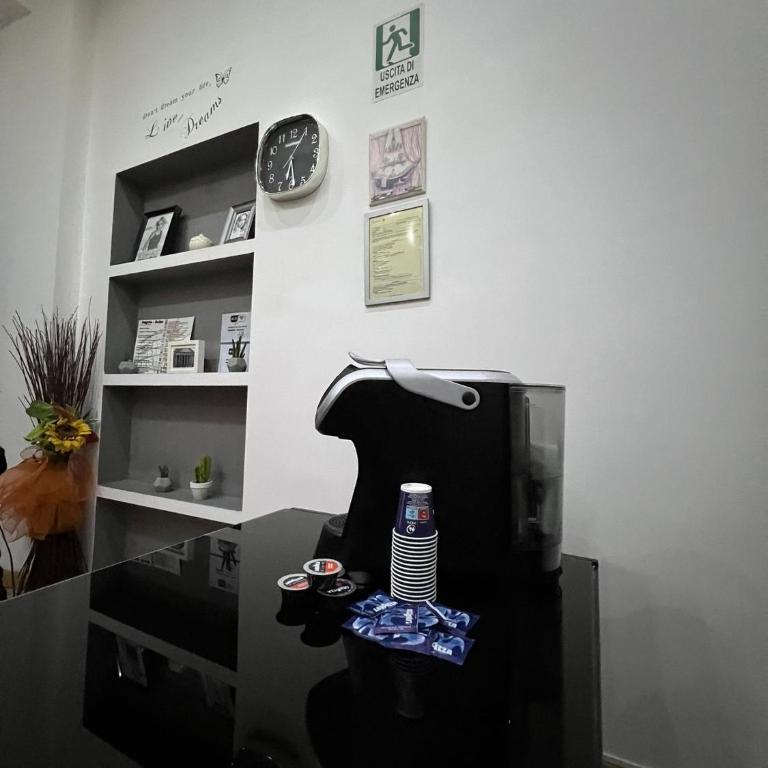 FRALE Home in Rome - Appartamento - 10