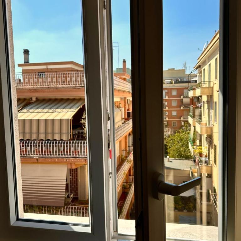 Romeantique ai platani - Apartment mit Terrasse - 16