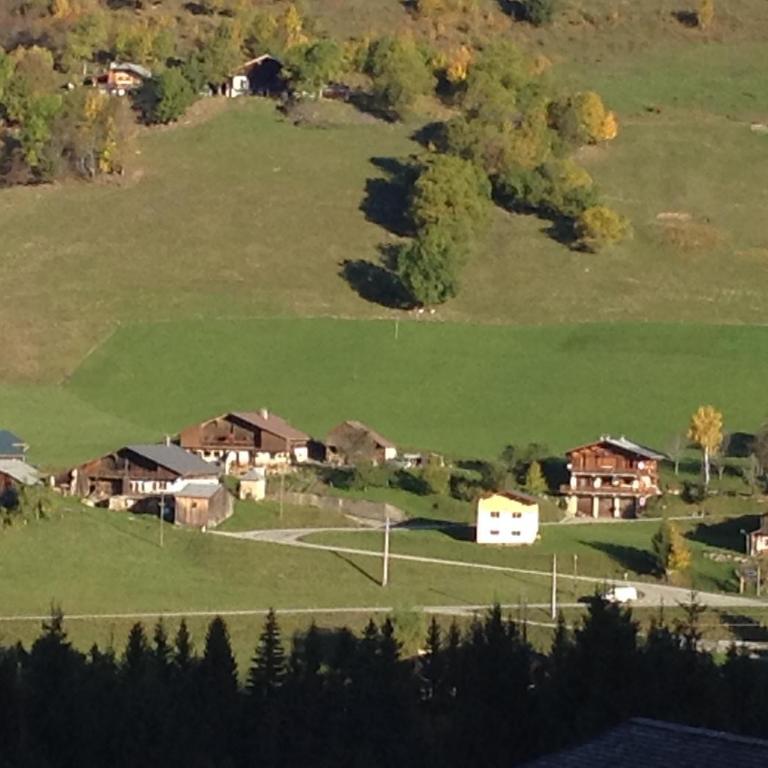 La Ferme Des Favrays - Appartement 2 Chambres - 11