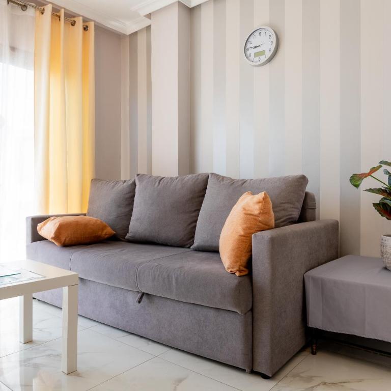 Ocean & Golf View - Heated Pool - 3 min to Coast AH332 - Apartamento de 1 dormitorio - 4