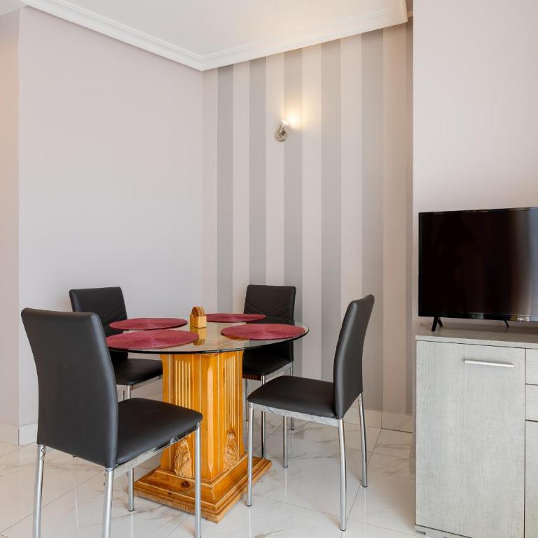 Ocean & Golf View - Heated Pool - 3 min to Coast AH332 - Apartamento de 1 dormitorio - 5