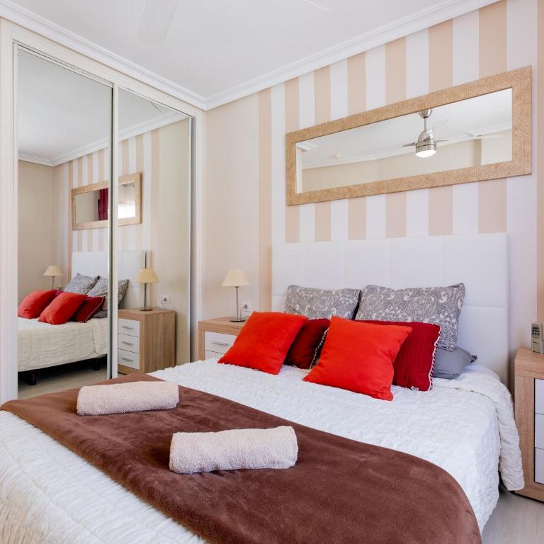 Ocean & Golf View - Heated Pool - 3 min to Coast AH332 - Apartamento de 1 dormitorio - 9