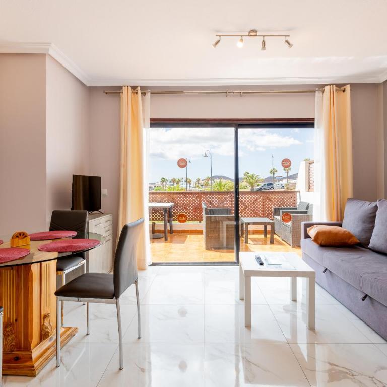 Ocean & Golf View - Heated Pool - 3 min to Coast AH332 - Apartamento de 1 dormitorio - 3