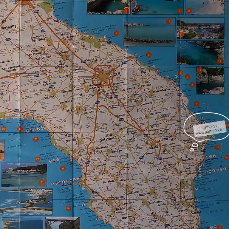 Appartamenti porta mare - Appartamento Superior con 2 Camere da Letto - 2