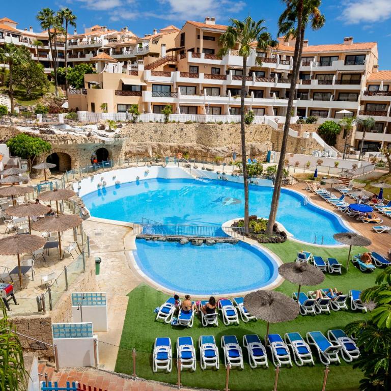 Ocean & Golf View - Heated Pool - 3 min to Coast AH332 - Apartamento de 1 dormitorio - 17