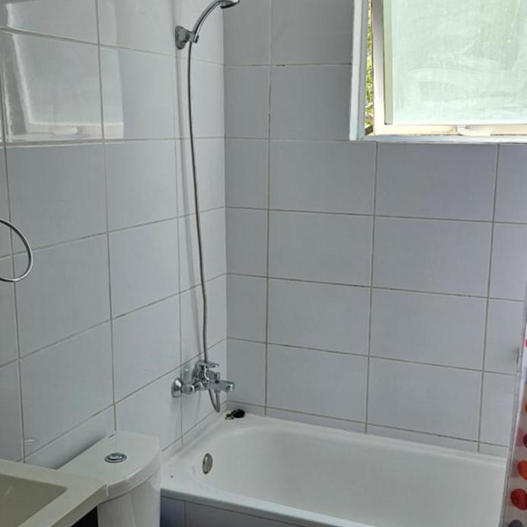 Dpto Reñaca con estacionamiento - One-Bedroom Apartment - 10