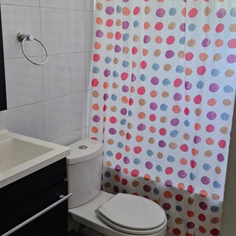 Dpto Reñaca con estacionamiento - One-Bedroom Apartment - 12