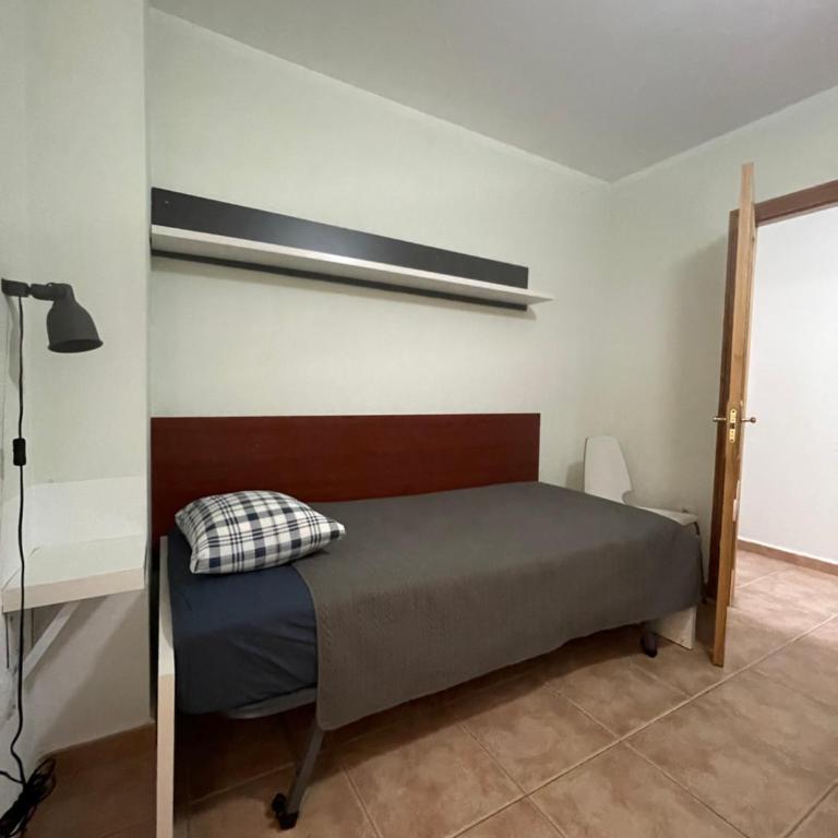 Apartment Playa las Vistas - Apartamento de 2 dormitorios - 18