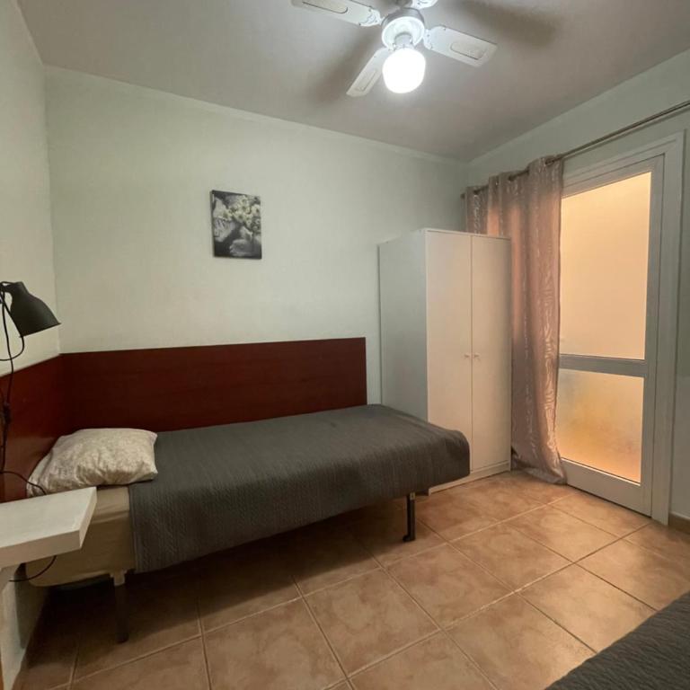 Apartment Playa las Vistas - Apartamento de 2 dormitorios - 17