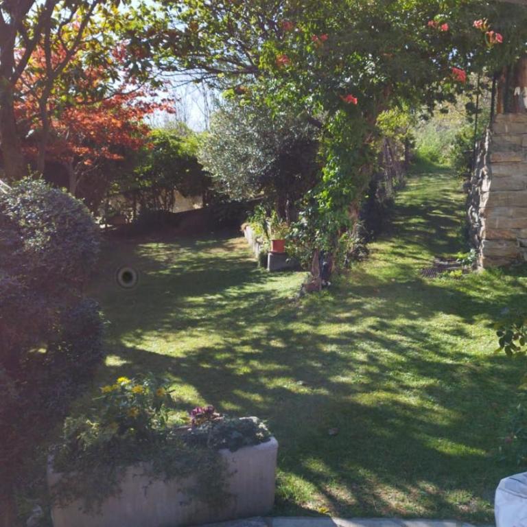 Hameau Gubioche, casa vacanze - Casa con 1 Camera da Letto - 28