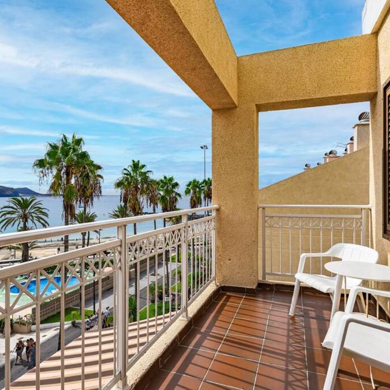 Compostella Beach - 2 bedroom - Apartamento de 2 dormitorios - 4