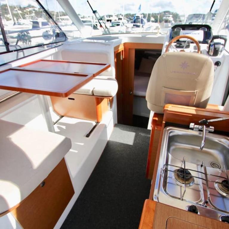 Séjour sur bateau de plaisance - Casa Mobile - 1