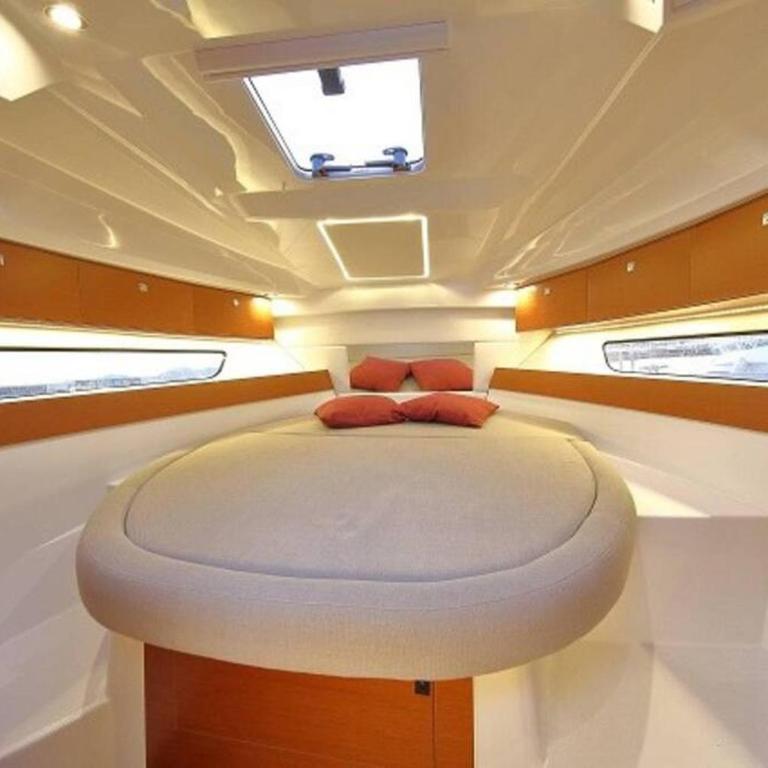 Séjour sur bateau de plaisance - Casa Mobile - 2