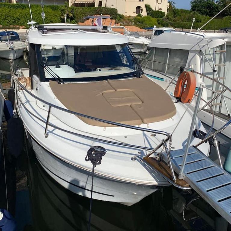 Séjour sur bateau de plaisance - Casa Mobile - 6