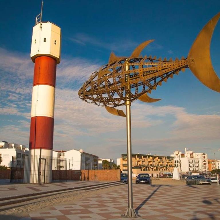 Apartamento El Faro - Apartamento de 2 dormitorios - 1