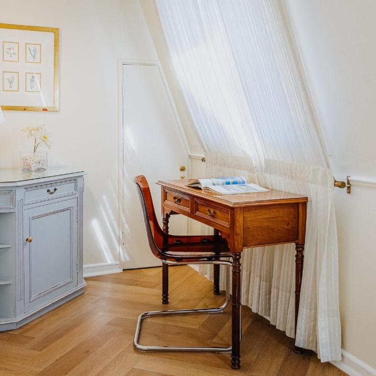 Orly Suites - Apartamento Deluxe - 6