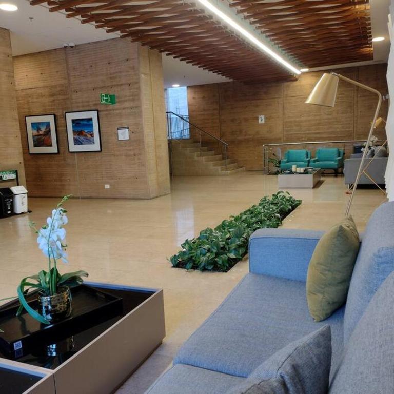 Nuevo! Apartamento Oasis Central - One-Bedroom Apartment - 34