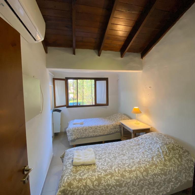 Casa Chalet "La Roja" -vista a la laguna!!!- - Casa de 3 dormitorios - 23