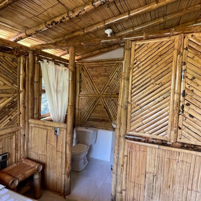 Hostería El Sendero - Cocorná - Small Double Room - 3