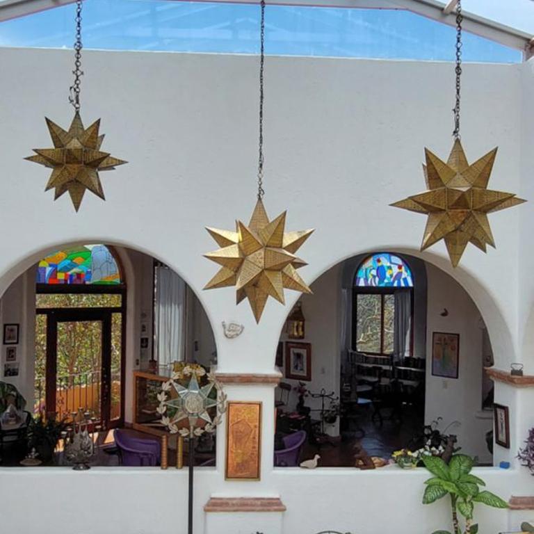 Casa Estela y Virgilio B&B - Superior Quadruple Room - 5