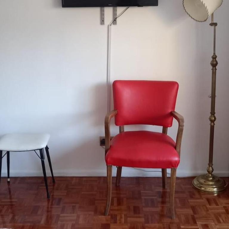DEPARTAMENTO CALLE SARMIENTO Fte PASEO LA PLAZA - Apartamento de 1 dormitorio - 9