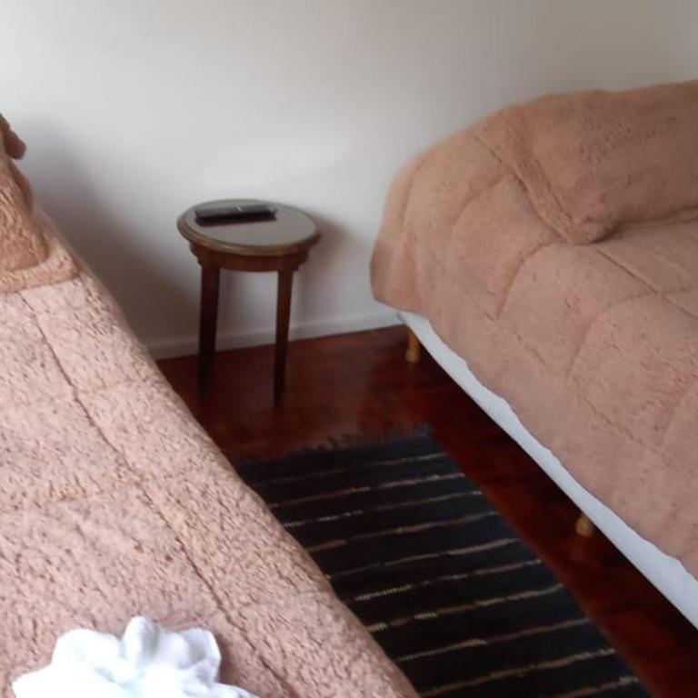 DEPARTAMENTO CALLE SARMIENTO Fte PASEO LA PLAZA - Apartamento de 1 dormitorio - 13