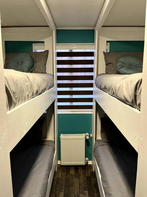 Casa Entre Glaciares - Casa de 2 dormitorios - 9