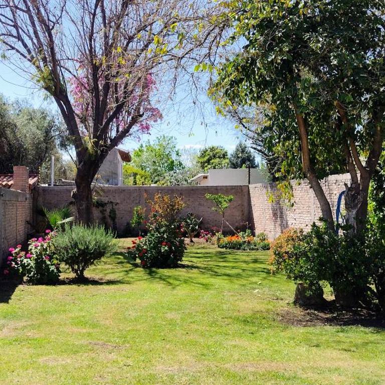 La casa de Flor - Casa de 2 dormitorios - 27