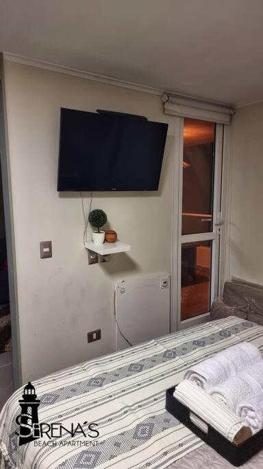 OoS - One-Bedroom Apartment - 6