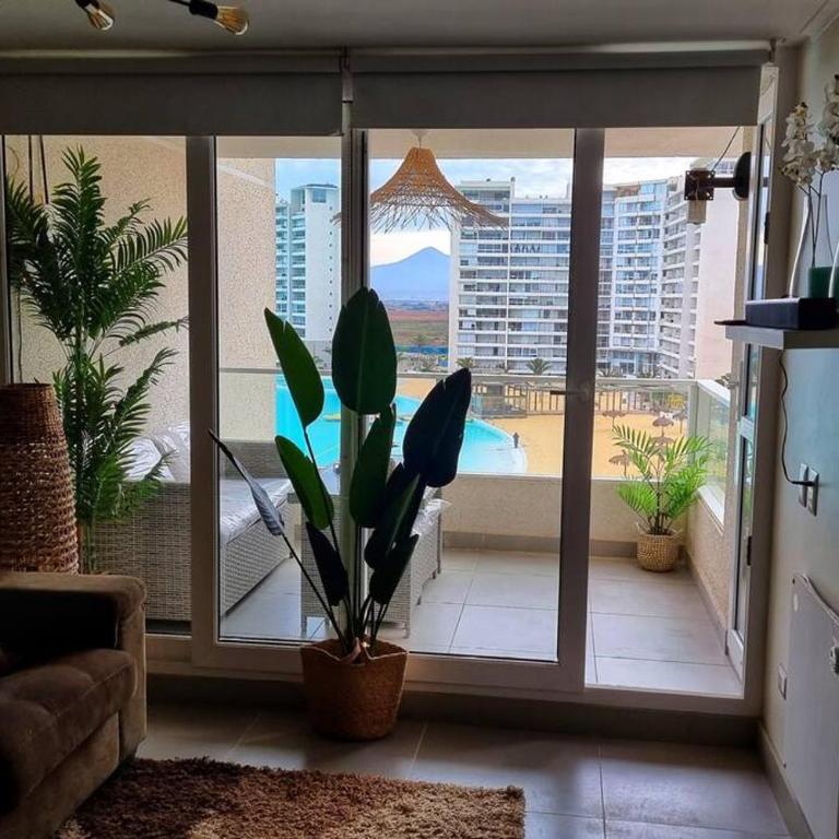 OoS - One-Bedroom Apartment - 8
