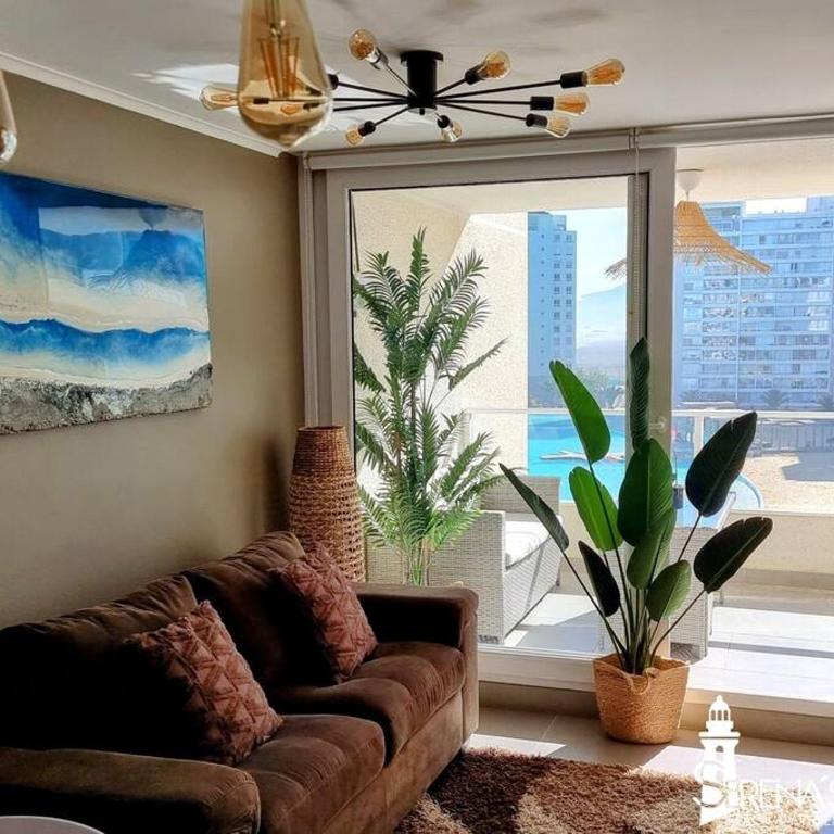 OoS - One-Bedroom Apartment - 9