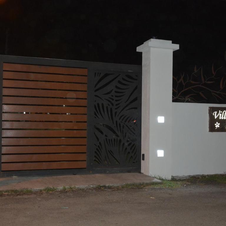 VILLA ALEJANDRIA - CABAÑA LAMARIQUITA-CABAÑA ORQUIDEA-CABAÑA CARAMBOLa - Villa - 5