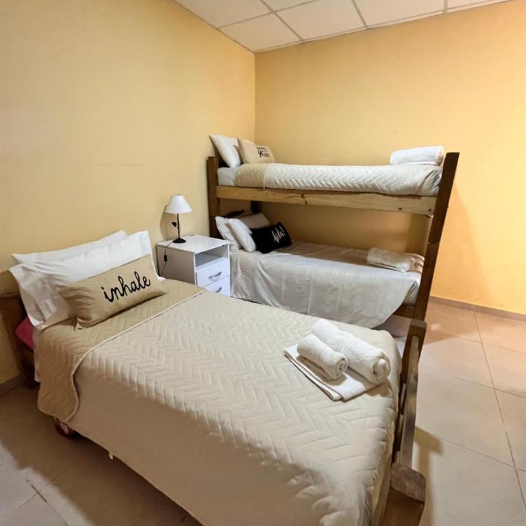 Alojamiento Coihueco - Apartamento - 11