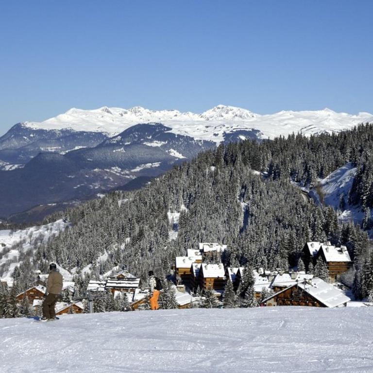 Charmant 2 pièces - 100m des pistes, proche commerces - FR-1-180-604 - Apartment - 3