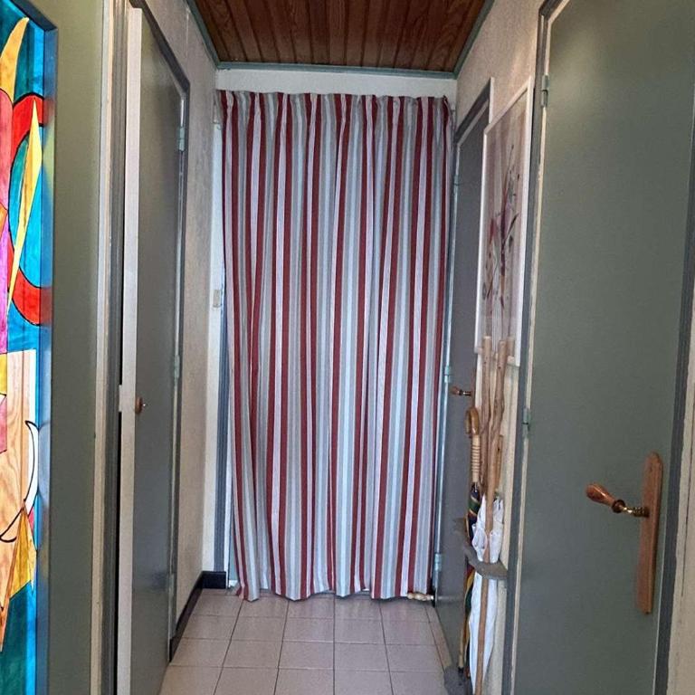 Appartement cosy 2 pièces 4 pers, proche télésiège, retour skis aux pieds - Vieil Alpe - FR-1-405-338 - Appartement - 3