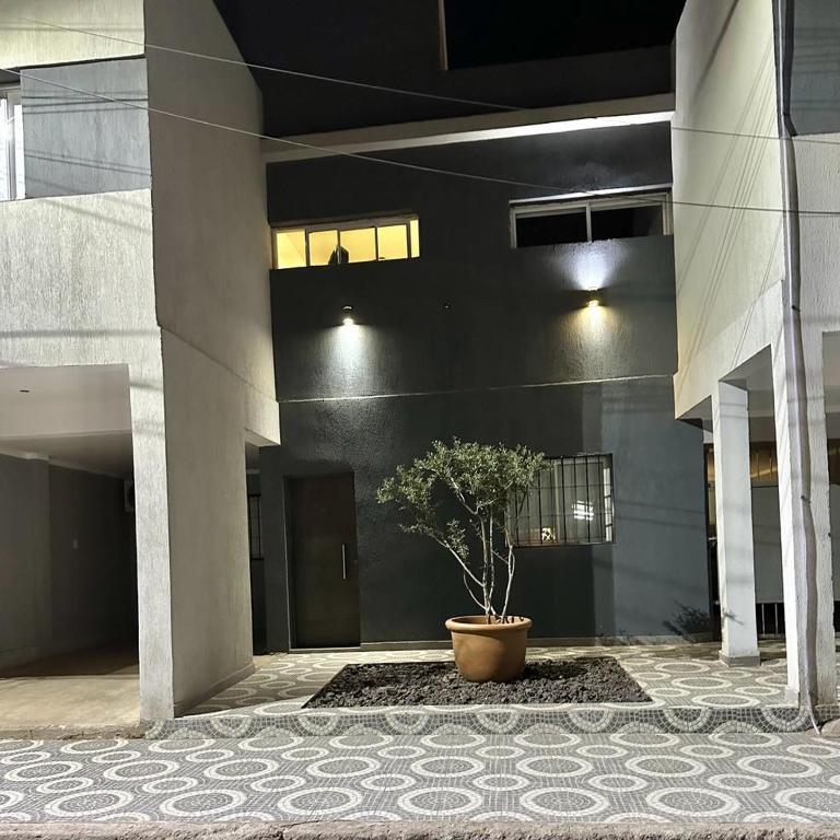 Departamento Cristo del Portezuelo I - Apartamento de 1 dormitorio - 27