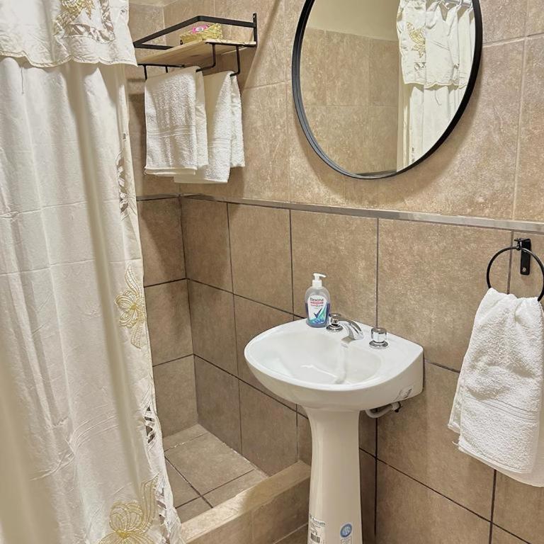 Departamento Cristo del Portezuelo I - Apartamento de 1 dormitorio - 14