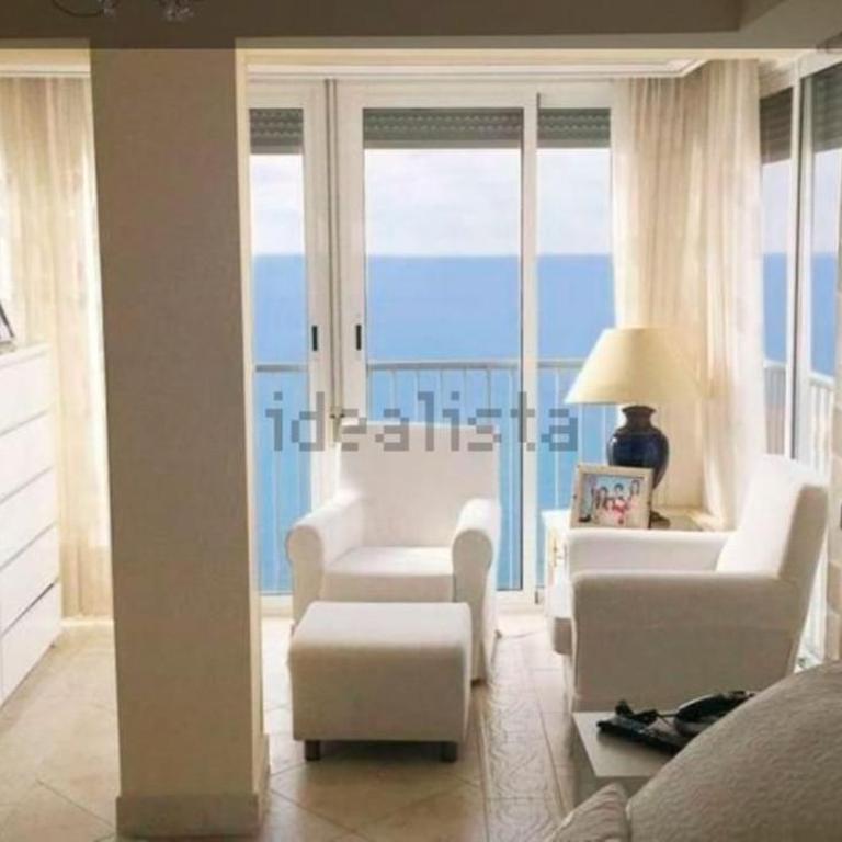 Experiencia única, vistas a la playa y al mar - Apartamento de 3 dormitorios - 1