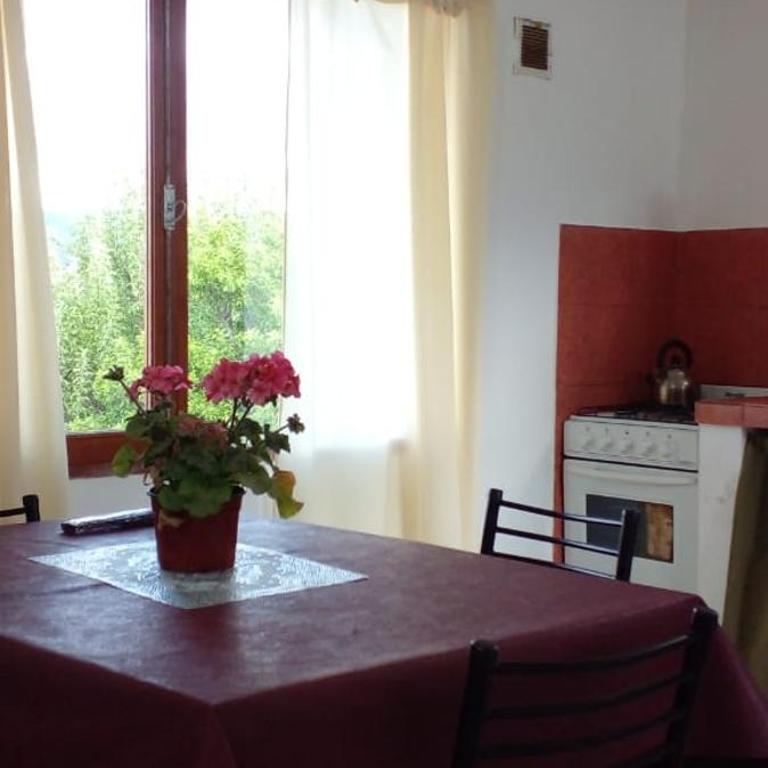 Calendulas del Cabo - Apartamento de 1 dormitorio - 2