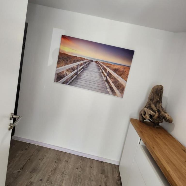 Hemma 4 U , 3 Zimmer Wohnung - Apartment mit 3 Schlafzimmern - 19
