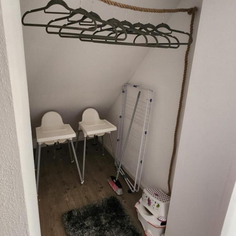 Hemma 4 U , 3 Zimmer Wohnung - Apartment mit 3 Schlafzimmern - 18