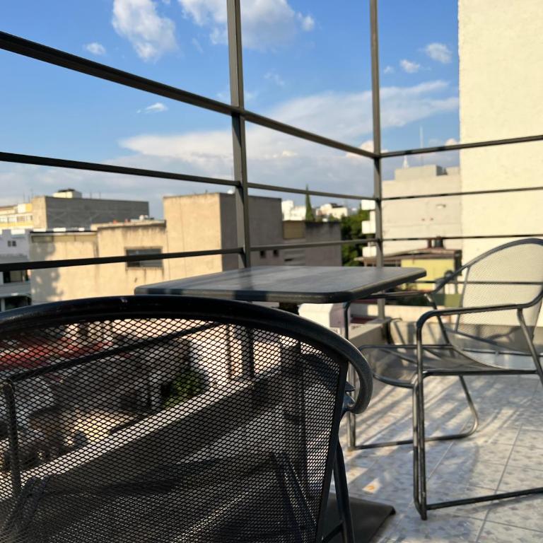 Las Terrazas. - One-Bedroom Apartment - 23