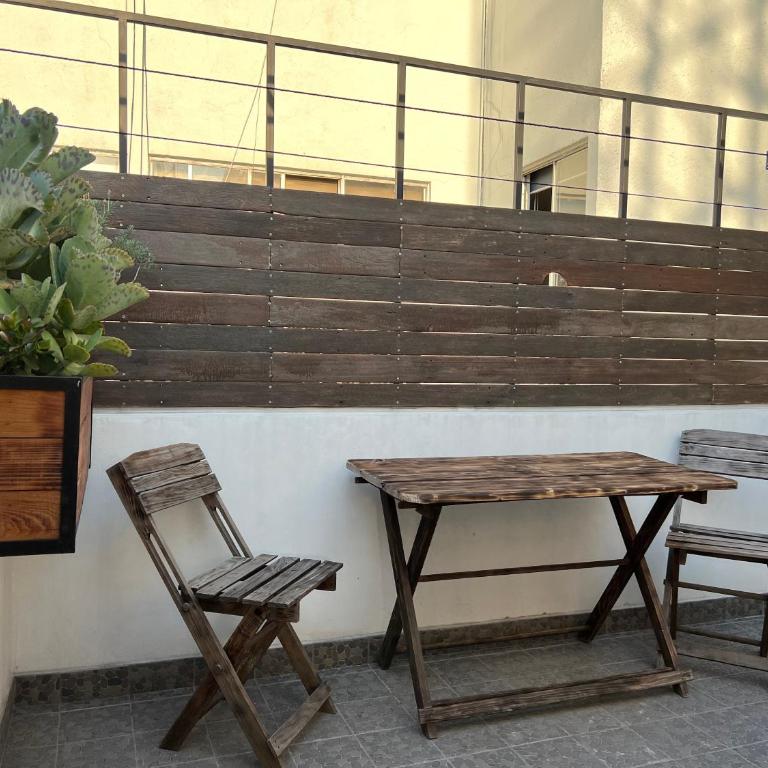 Las Terrazas. - One-Bedroom Apartment - 19